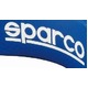 SPARCO（スパルコ） ネックピロー BLUE（レザー） SPC4005 - 縮小画像2