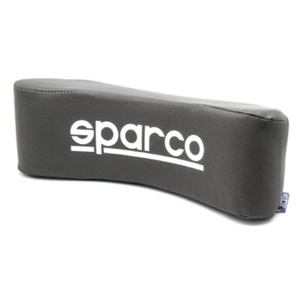 SPARCO（スパルコ） ネックピロー GREY（レザー） SPC4006の詳細を見る
