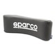 SPARCO(スパルコ) ネックピロー GREY(レザー) SPC4006