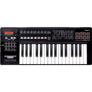 Roland（ローランド） MIDIキーボード MIDI Keyboard Controller A-300PRO-R