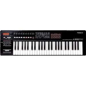 Roland（ローランド） MIDIキーボード MIDI Keyboard Controller A-500PRO-R