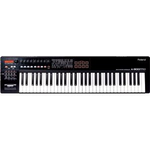 Roland（ローランド） MIDIキーボード MIDI Keyboard Controller A-800PRO-R