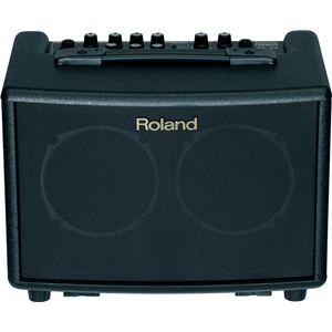 Roland（ローランド） アコースティック・ギター専用 アンプ Acoustic Chorus AC-33
