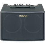 Roland（ローランド） アコースティック・ギター専用 ステレオ・モニター・アンプ Acoustic Chorus AC-60