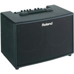 Roland（ローランド） アコースティック・ギター専用 ステレオ・モニター・アンプ Acoustic Chorus AC-90A