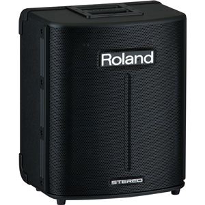 Roland（ローランド） アンプ Stereo Portable Amplifier BA-330