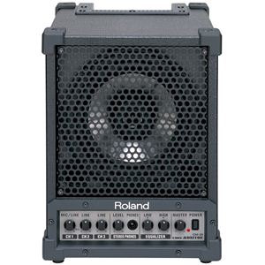 Roland（ローランド） 小型多目的モニター・アンプ Cube Monitor CM-30