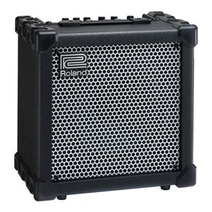 Roland（ローランド） ギター・アンプ Guitar Amplifier CUBE-40XL