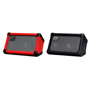 Roland（ローランド） パフォーマンス用アンプ Battery Powered Stereo Amplifier CUBE-ST-R