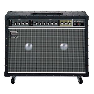 Roland（ローランド） ギター・アンプ Jazz Chorus JC-120B
