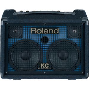 Roland（ローランド） ステレオ・キーボード・アンプ Stereo Keyboard Amplifier KC-110