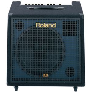 Roland（ローランド） ハイ・パワー・キーボード・アンプ 4 Channel Stereo Mixing Keyboard Amplifier KC-550
