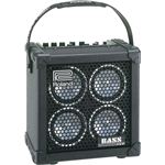 Roland（ローランド） コンパクト・ベース・アンプ Bass Amplifier MICRO CUBE BASS RX MCB-RX