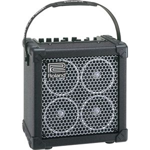 Roland（ローランド） ギター・アンプ Guitar Amplifier MICRO CUBE RX MCUBE-RX