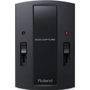Roland（ローランド） オーディオ・インターフェイス USB Audio Interface DUO-CAPTURE UA-11