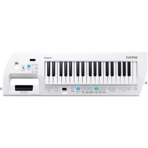 Roland（ローランド） シンセサイザー Synthesizer Lucina AX-09-PW