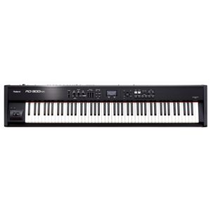 Roland（ローランド） デジタル・ステージ・ピアノ Digital Piano RD-300NX - 拡大画像