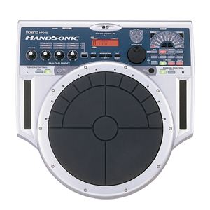 Roland（ローランド） デジタル・ハンド・パーカッション Hand Percussion Pad HandSonic 15 HPD-15