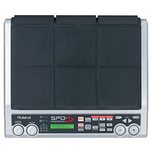 Roland（ローランド） デジタル・パーカッション・パッド Sampling Pad SPD-S
