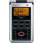 Roland（ローランド） リニアPCMレコーダー WAVE/MP3 Recorder R-05