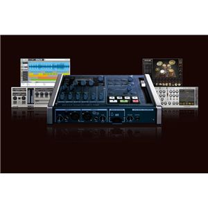 Roland（ローランド） PCレコーディング・パッケージ Cakewalk（コークウォーク） V-STUDIO（V スタジオ） 100 VS-100