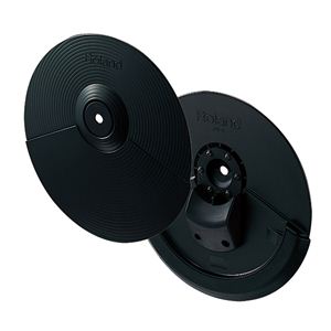 Roland（ローランド） シンバルパッド Dual-Trigger Cymbal Pad CY-5