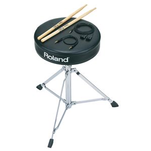 Roland（ローランド） Vドラム アクセサリーパック V-Drums Accessory Package DAP-1