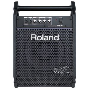 Roland（ローランド） パーソナル・モニター Personal Monitor for V-Drums PM-10