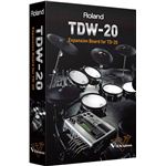 Roland（ローランド） 音色／機能拡張エクスパンション・ボード Expansion Board for TD-20 TDW-20