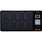 Roland（ローランド） SPD-30-BK OCTAPAD ブラックカラー