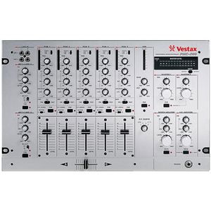 Vestax（ベスタクス） PMC-500 - 拡大画像