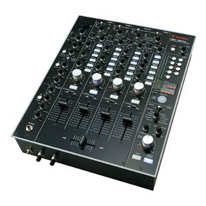 Vestax（ベスタクス） PMC-580pro