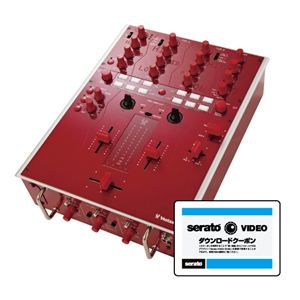 Vestax（ベスタクス） PMC-05PRO4+VIDEO