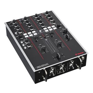 Vestax（ベスタクス） PMC-05Pro4 BLK