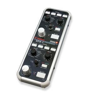 Vestax（ベスタクス） VFX-1