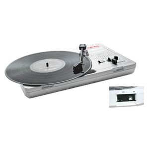 Vestax（ベスタクス） Handy trax USB