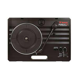 Vestax（ベスタクス） Handy trax USB BLK - 拡大画像