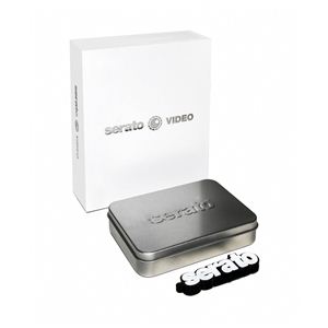 Vestax（ベスタクス） serato VIDEO PKG