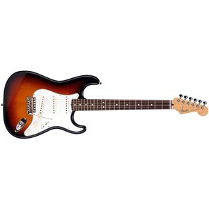 Fender Japan（フェンダージャパン） ST-STD 3TS／R