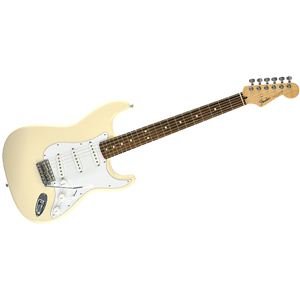 Fender Japan（フェンダージャパン） ST-STD VWH／R
