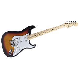 Fender Japan（フェンダージャパン） ST-STD／SSH 3TS／M