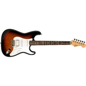 Fender Japan（フェンダージャパン） ST-STD／SSH 3TS／R