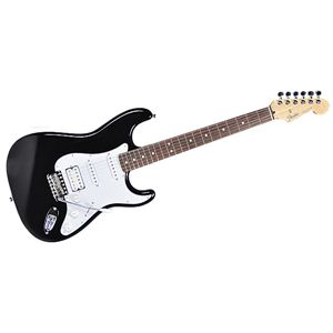 Fender Japan（フェンダージャパン） ST-STD／SSH BLK／R