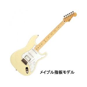 Fender Japan（フェンダージャパン） ST-STD／SSH VWH／M
