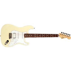 Fender Japan（フェンダージャパン） ST-STD／SSH VWH／R