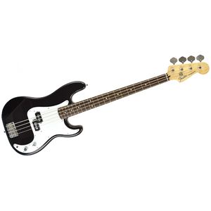 Fender Japan（フェンダージャパン） PB-STD BLK