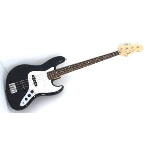 Fender Japan（フェンダージャパン） JB-STD BLK