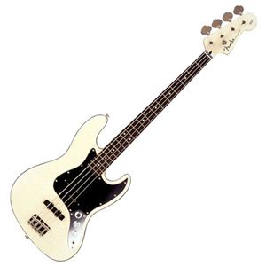 Fender Japan（フェンダージャパン） AJB-M VWH