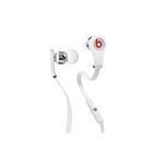 Beats by Dr. Dre Beats Tour インイヤー・ヘッドフォン with コントロールトーク／ホワイト BT IN TOUR WHT