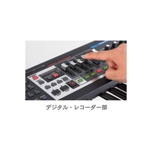 Roland（ローランド） シンセサイザー JUNO-Gi